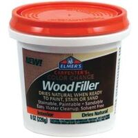 ELMER'S Carpenter's Color Changing Wood Filler