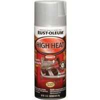 Rustoleum Automotive Rust Preventive High Heat Spray Paint