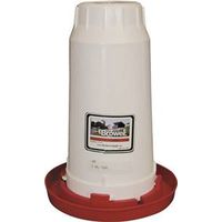 Brower 2GF Poultry Fountain