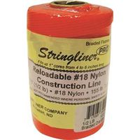 Stringliner Pro Braided Replacement Construction Line