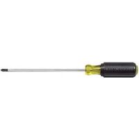 SCREWDRIVER RD SHANK NO2X7IN  