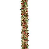 DELUXE DECO GARLAND 4INX10FT  