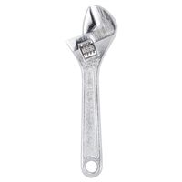 Toolbasix WC917-05 Adjustable Wrenches