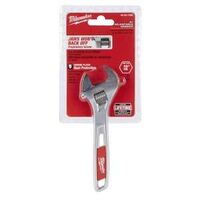 1383728 - WRENCH ADJUSTABLE 6IN