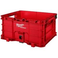 CRATE TOOL STOR RED 16X13X9IN 