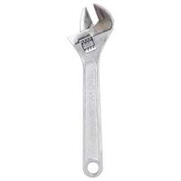 Toolbasix WC917-06 Adjustable Wrenches