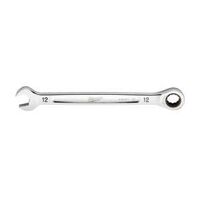 WRENCH COMBO RCHTNG MET 12MM  