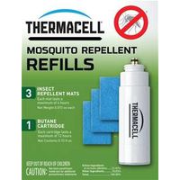 ThermaCell MR000-12 Mosquito Repellent Refill Kit