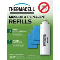 ThermaCell MR000-12 Mosquito Repellent Refill Kit