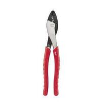 PLIER CRIMPING COMFORT GRIP   