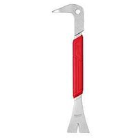 Milwaukee 48-22-9033 Molding Puller, 10 in L, Beveled Edge Tip, 2 in W