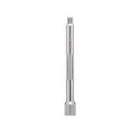 Milwaukee 43-24-9114 Extension Drive, 3/8 in Drive, 6 in L, Chrome Plated