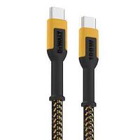 RN CBL USB-C TO USB-C 100W 6FT