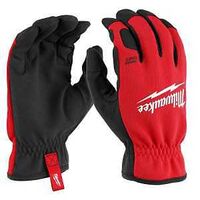 FREE-FLEX WORK GLOVES MEDIUM  