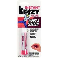 Krazy Glue KG821-48R Instant All Purpose Adhesive