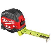 TAPE MEASURE ENGNRS SCALE 25FT
