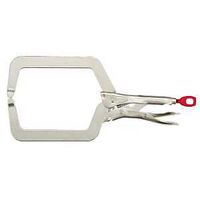 LOCKING C-CLAMP W/DEEP JAW 9IN