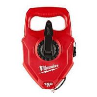 CHALK REEL X-BOLD L CAP 150FT 