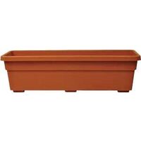 PLANTER BX WND 8.0625IN 24IN