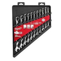 COMBO WREN SET MET 8-22MM 11PC