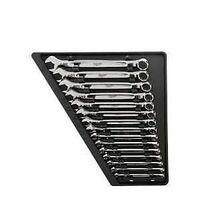 COMBO WREN SET MET 8-22MM 15PC
