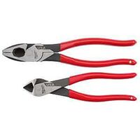 CUTNG PLIER SET DIPD GRP 8&9IN