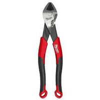 CUTNG PLIER ANG HD DIAG CG 8IN