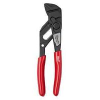 PLRS WRENCH STRT JAW 5X1-1/8IN