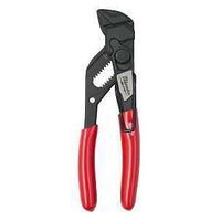PLIERS WRENCH W/BELT CLIP 5IN 