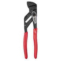 PLRS WRENCH STRTJAW 10X2-1/4IN