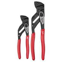PLRS WREN SET STRTJAW 7IN&10IN