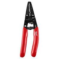 WIRE STRIPPER&CTTR DG 8-20AWG 