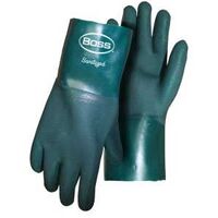 Ruff Grip 1712 Protective Gloves