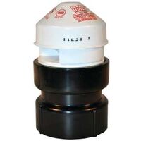 Oatey Sure-Vent Air Admittance Valve With Adapter
