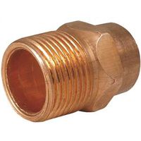 Elkhart 80310CP Copper Fitting