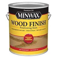 Minwax 71080000 Oil Based Penetrating Wood Finish