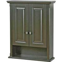 Foremost Palermo PAEW2229 Double Door Wall Cabinet