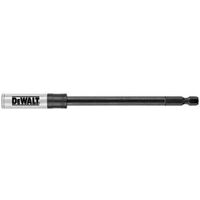 thumbnail image 2 of Milwaukee Shockwave 12 Inch Magnetic Bit Holder 48-32-4512 Impact Rated 2 of 5