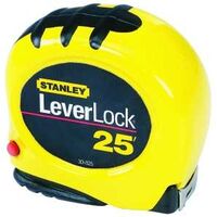 LeverLock 30-825 Measuring Tape