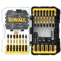 IMPACT DRIVER BIT SET 50-PIECE