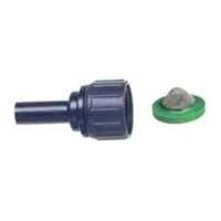 Raindrip R325CT Hose Swivel Adapter With Filter Washer