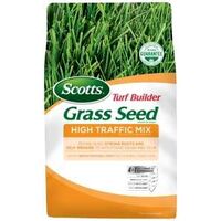 SEED GRASS HGH TRAFFIC MIX 7LB