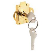 Prime-Line S 4048 Deadbolt Lock