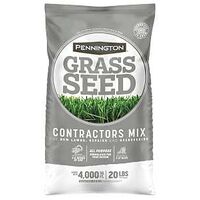 GRASS SEED CONT MIX SOUTH 20LB