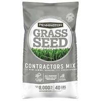 SEED GRASS MIX CENTRAL 40LB   