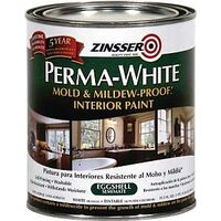 Zinsser Perma White Interior Paint
