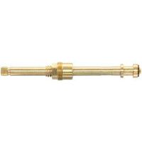 Danco 17163E Hot/Cold Stem, Brass, 6.04 in L, For: Price Pfister Faucets