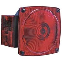 Peterson V440 Combination Tail Light