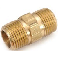 Anderson 756122-02 Hex Pipe Nipple