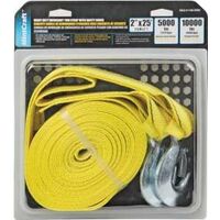 Prosource FH64062-1 Emergency Tow Strap